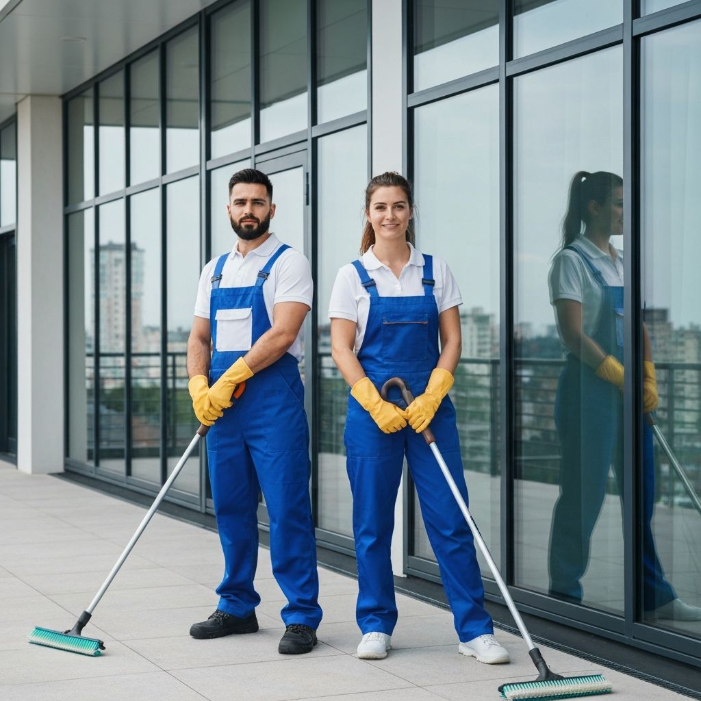 촘촘클린 전문 시공팀